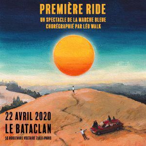 La Marche Bleue La Marche Bleue
