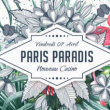 Soirée Paris Paradis Vous Dit Merci @ Le Nouveau Casino - Billets & Places