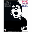 Concert Pink Turns Blue (post punk Goth legend / Ger ) + Rank (noise wave