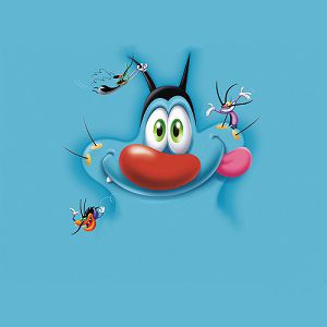 Oggy & Les Cafards Oggy & Les Cafards