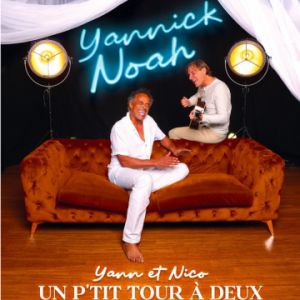 Yannick Noah