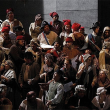 Spectacle ANDREA CHÉNIER à LE PLESSIS ROBINSON @ Theatre de l'Allegria - Billets & Places