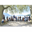 Spectacle CONCERT DU NOUVEL AN - ORCHESTRE DES PAYS DE SAVOIE à AIX LES BAINS @ THEATRE DU CASINO - PLACEMENT LIBRE - Billets & Places
