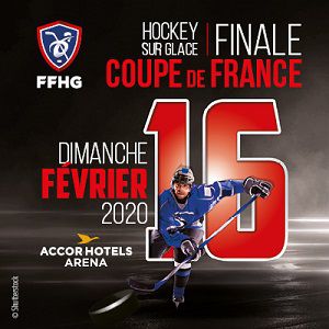 Finale De La Coupe De France De Hockey Sur Glace 2020 Finale De La Coupe De France De Hockey Sur Glace 2020