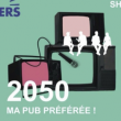 Atelier CREATION DE PUB : BIENVENUE EN SHIFTOPIE à VENELLES @ Médiathèque  - Billets & Places