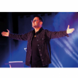 Concert GR&Eacute;GORY BAKIAN - &laquo; BAKIAN CHANTE AZNAVOUR &raquo; &agrave; LE PLESSIS ROBINSON @ Theatre de l'Allegria - Billets & Places