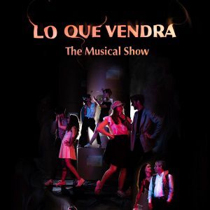 Lo Que Vendra Lo Que Vendra