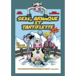Th&eacute;&acirc;tre Sexe, arnaque et tartiflette