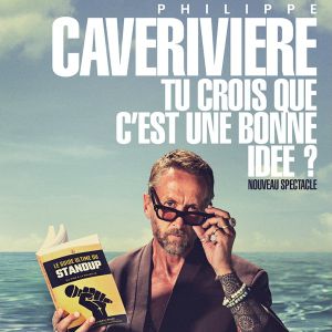 Philippe Caveriviere