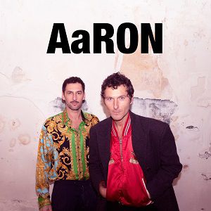 Aaron Aaron
