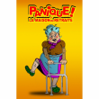 Théâtre Panique à la maison de retraite