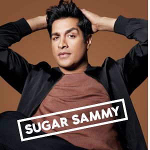 Sugar Sammy Sugar Sammy