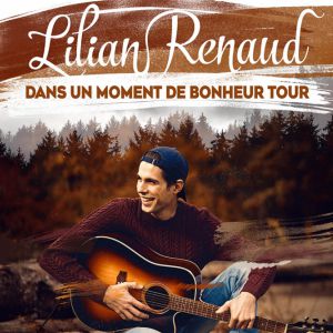 Lilian Renaud Lilian Renaud