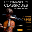 Concert Dimanches classiques