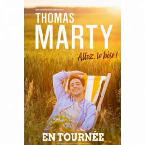 Thomas Marty