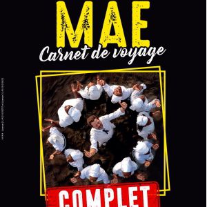 Christophe Mae Christophe Mae