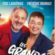 Th&eacute;&acirc;tre LES GRANDS ENFANTS &agrave; MANDELIEU LA NAPOULE @ Th&eacute;&acirc;tre Robinson - Billets & Places