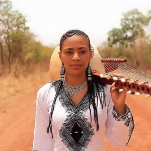 Sona Jobarteh Sona Jobarteh