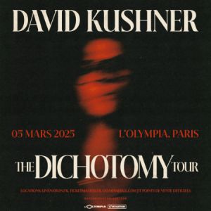 David Kushner