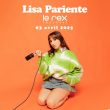 Concert LISA PARIENTE