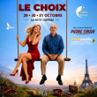 Th&eacute;&acirc;tre LE CHOIX