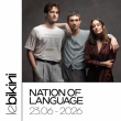 Concert NATION OF LANGUAGE &agrave; RAMONVILLE @ LE BIKINI - Billets & Places