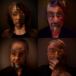 Concert SWANS au Trabendo