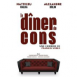 Spectacle LE DÎNER DE CONS