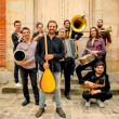 Concert HAIDOUTI ORKESTAR