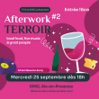 Soirée AFTERWORK TERROIR #2 by 6MIC & ETIK à AIX-EN-PROVENCE @ 6MIC Aix-en-Provence - Billets & Places