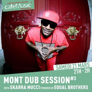 Mont Dub Session #3 Mont Dub Session #3