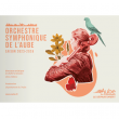 Concert ORCHESTRE SYMPHONIQUE DE L'AUBE