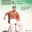 Concert BAYOU