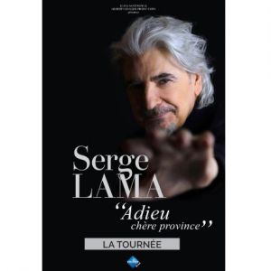 Serge Lama Serge Lama