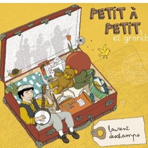 Petit À Petit(S Et Grands) Petit À Petit(S Et Grands)