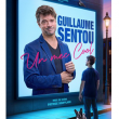 Spectacle Guillaume Sentou