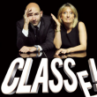 Spectacle Giroud et Stotz - Classe ! &agrave; LILLE @ Th&eacute;&acirc;tre S&eacute;bastopol - Billets & Places