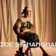 Carte ZOE'S SHANGHAI / JAZZ SUR SON 31