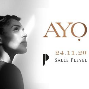 Ayo Ayo