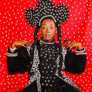 Fatoumata Diawara