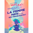 Concert LA NUIT DU BAL &agrave; LILLE @ Z&eacute;nith de Lille - Billets & Places