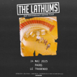 Concert THE LATHUMS