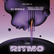 Soirée RITMO FATALE: DJ GIGOLA + INFRAVISION (KENDAL & PABLO BOZZI)