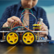 Atelier MISSION ROBOTIQUE EXPRESS