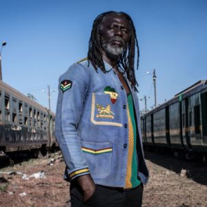 Tiken Jah Fakoly Tiken Jah Fakoly
