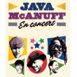 Concert JAVA MCANUFF