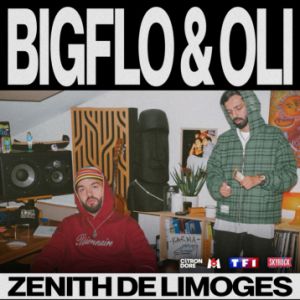Affiche — Bigflo & OLI
