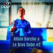 Concert Alban Darche & Le Gros Cube #2