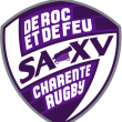 Match  BEZIERS / SA XV CHARENTE  @ Stade RAOUL BARRIERE - Billets & Places