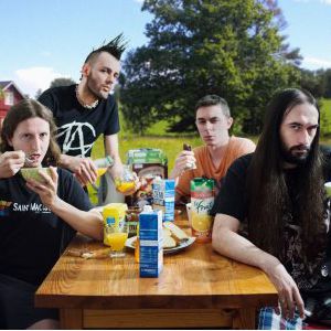 Ultra Vomit + Deflesher Ultra Vomit + Deflesher